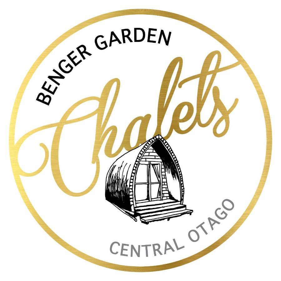 Benger Garden Chalets Millers Flat Eksteriør billede